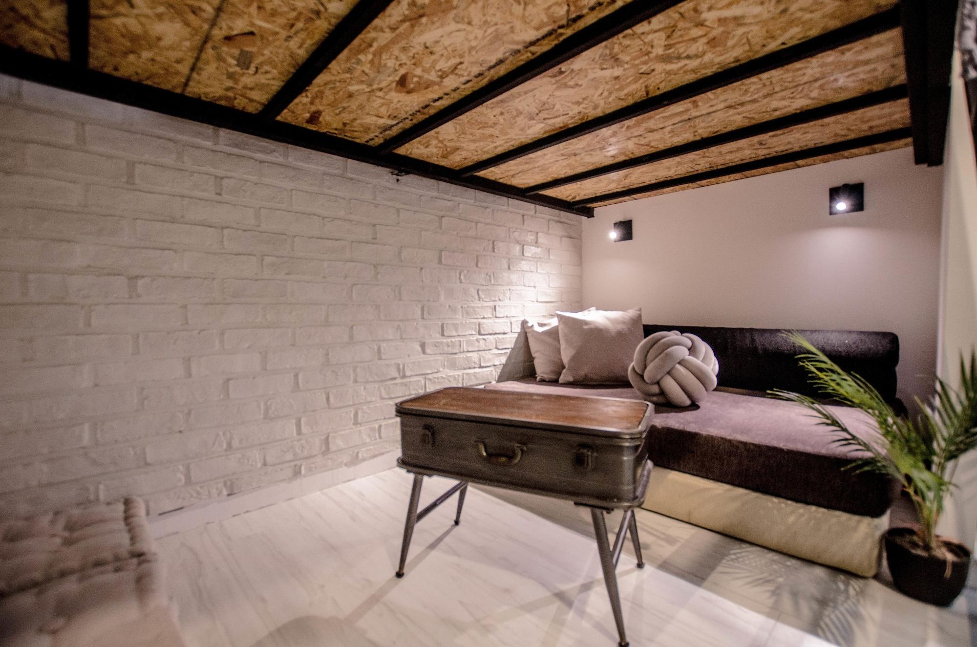 2Nd Casa Hotel Сеул Екстер'єр фото