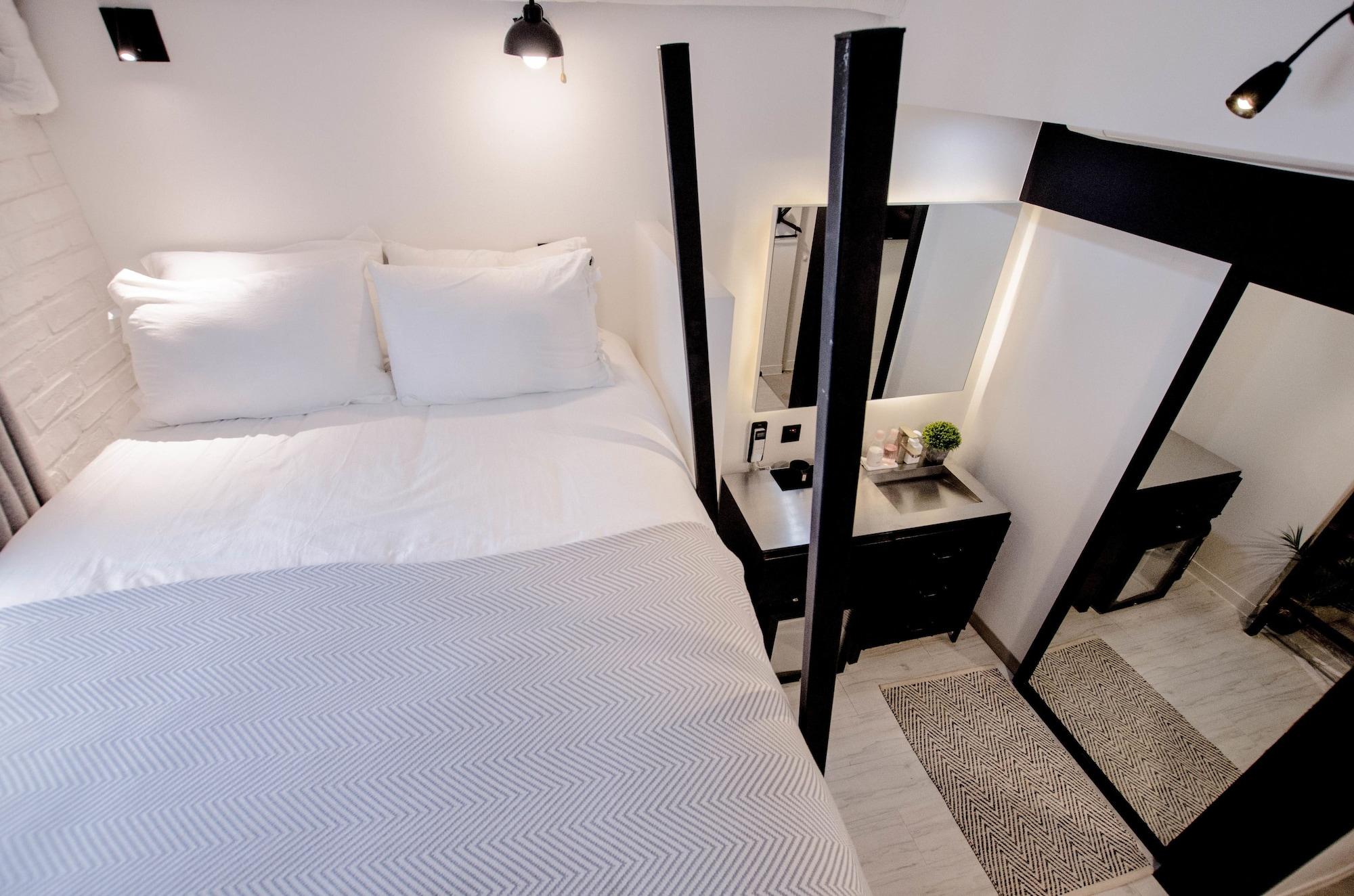 2Nd Casa Hotel Сеул Екстер'єр фото