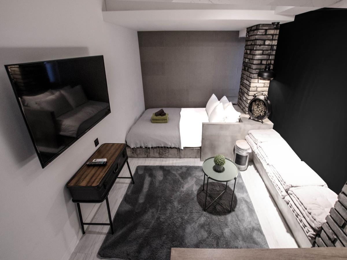 2Nd Casa Hotel Сеул Екстер'єр фото