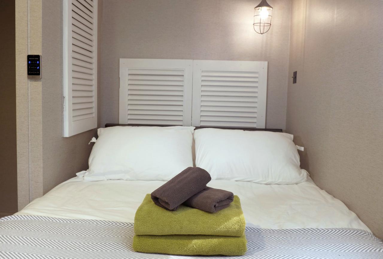 2Nd Casa Hotel Сеул Екстер'єр фото