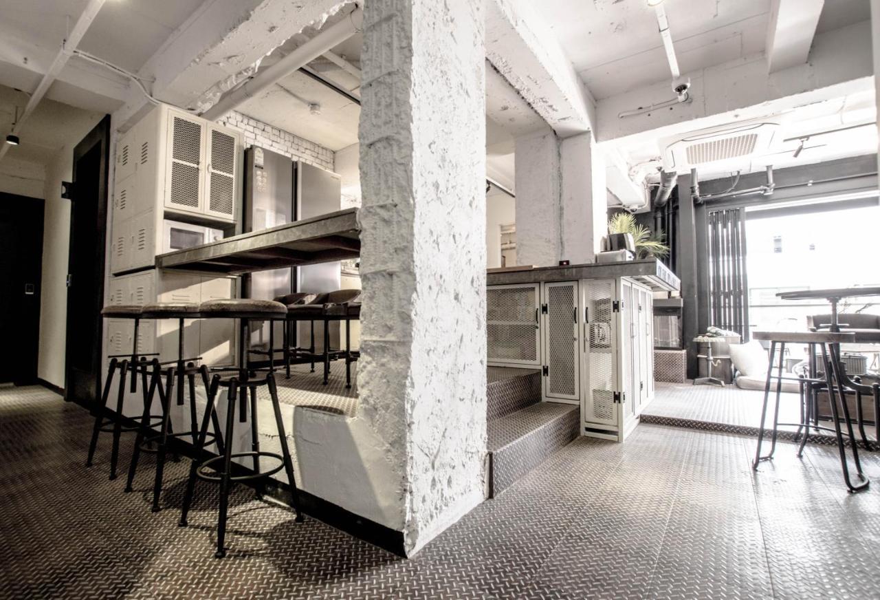 2Nd Casa Hotel Сеул Екстер'єр фото